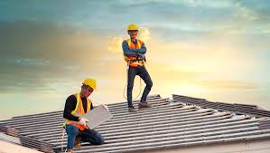 Best Rubber Roofing (EPDM, TPO)  in North Hobbs, NM